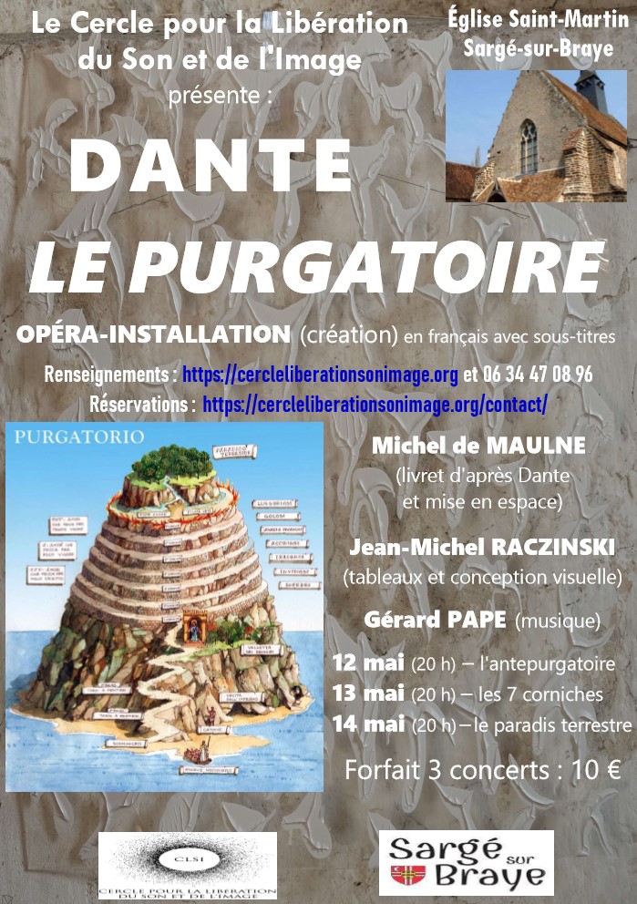 Festival Poster